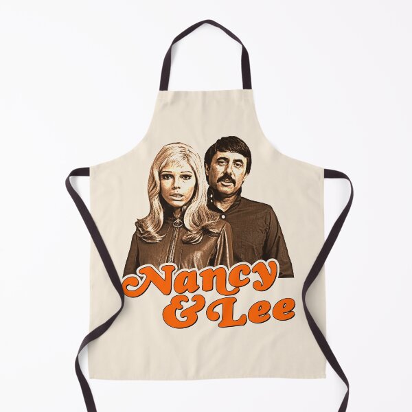 Item preview, Nancy and Lee Folk Duo designed and sold by acquiesce13.