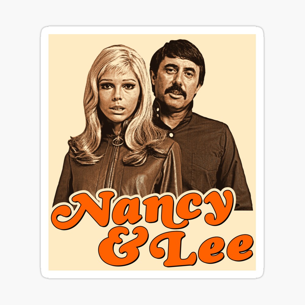 Nancy and Lee Folk Duo
