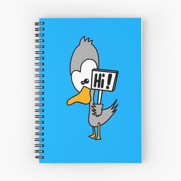 Item preview, Ducky's Presentation  designed and sold by oryv.