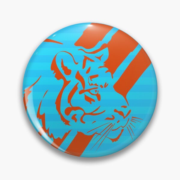 Item preview, Tiger stripes designed and sold by RobertLloyd.