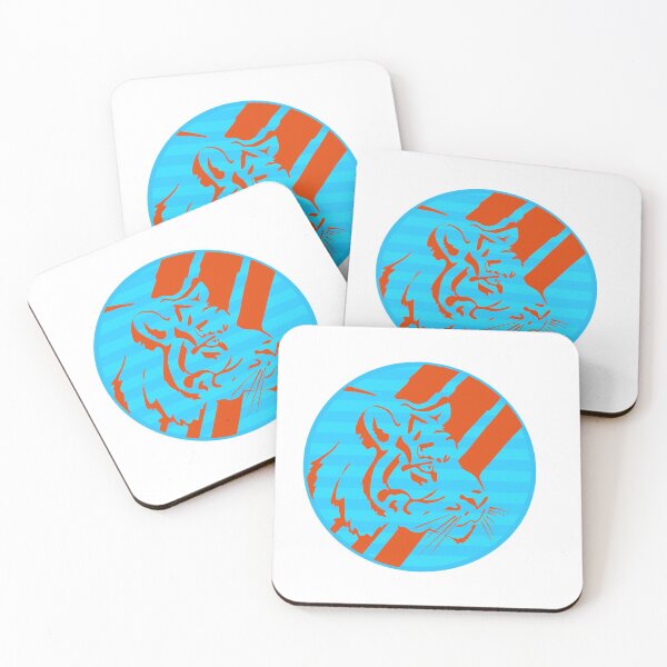 Item preview, Tiger stripes designed and sold by RobertLloyd.