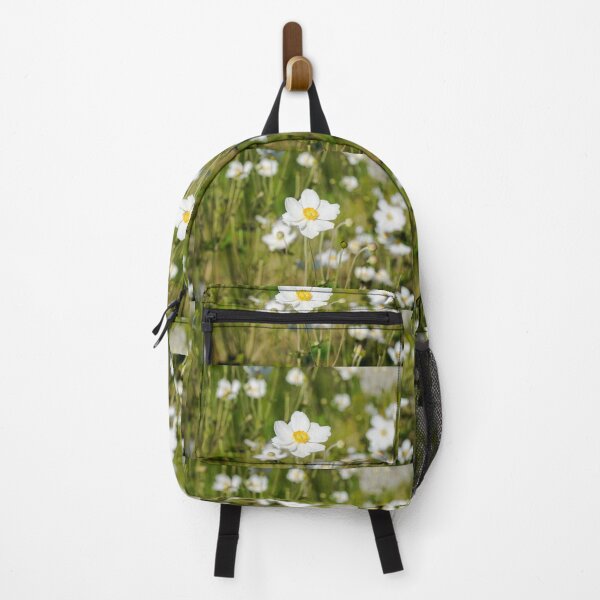 Item preview, Meadow of Japanese Anemone designed and sold by Ollivrosa.