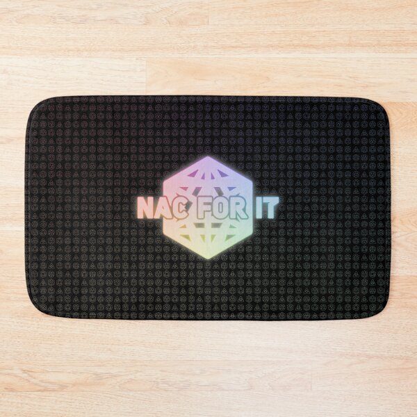 Item preview, NFI Platonic Pattern RGB designed and sold by nacforit.