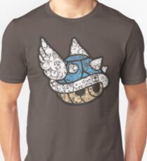 1st Place Unisex T-Shirt