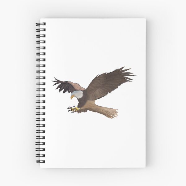 Item preview, Eagle Swoop Digital Art designed and sold by SankDesigns.