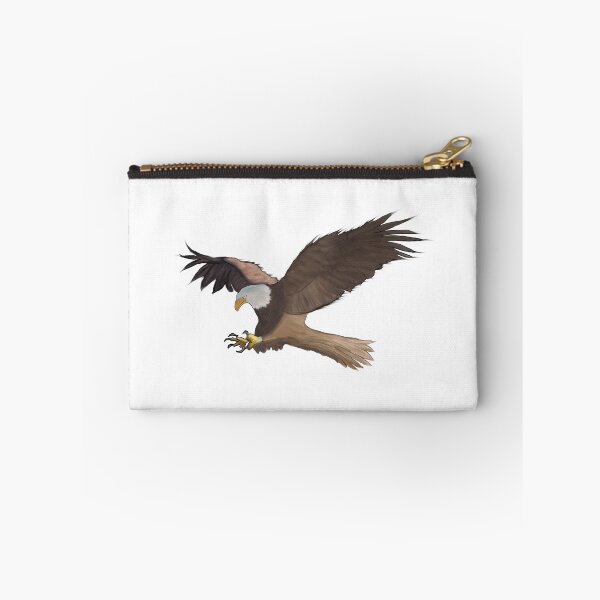 Item preview, Eagle Swoop Digital Art designed and sold by SankDesigns.