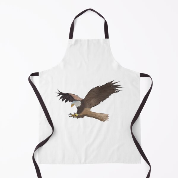 Item preview, Eagle Swoop Digital Art designed and sold by SankDesigns.