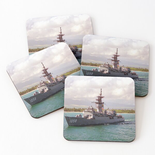 Item preview, USS MEYERKORD (DE-1058) SHIP'S STORE designed and sold by militarygifts.