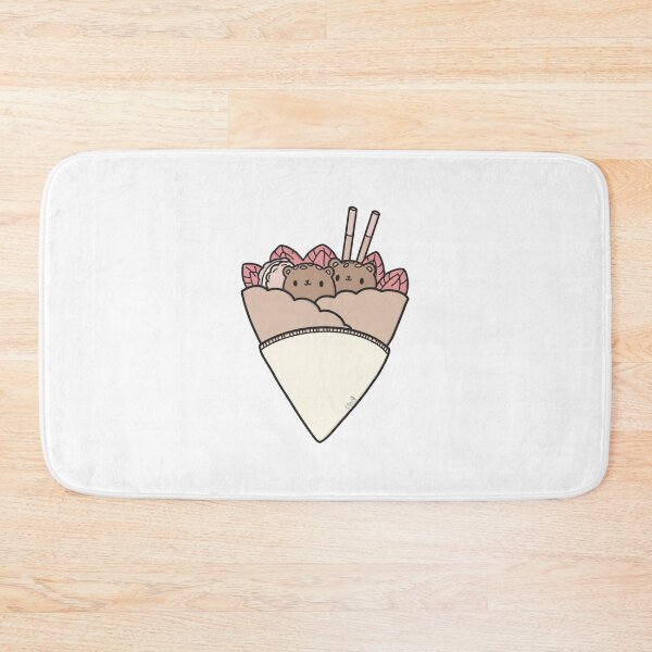 Item preview, Bear crepe designed and sold by cwgdesign.