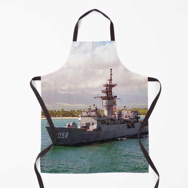 Item preview, USS MEYERKORD (DE-1058) SHIP'S STORE designed and sold by militarygifts.