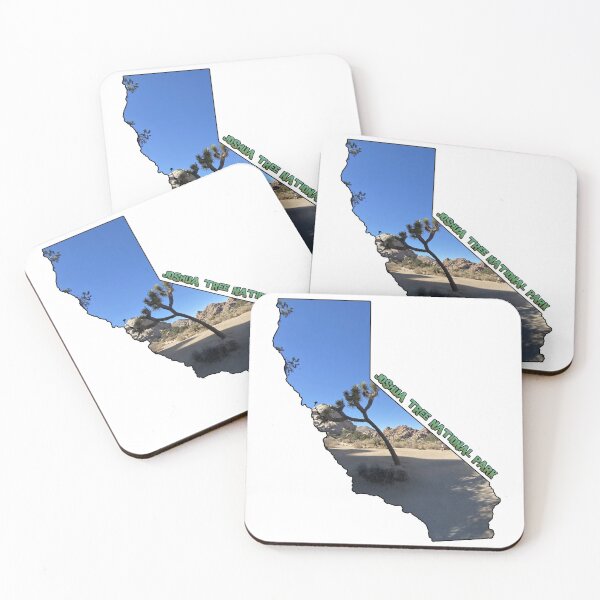 Item preview, California (Joshua Tree National Park) designed and sold by gorff.
