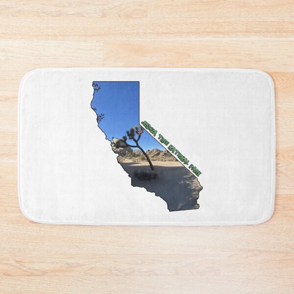 Item preview, California (Joshua Tree National Park) designed and sold by gorff.