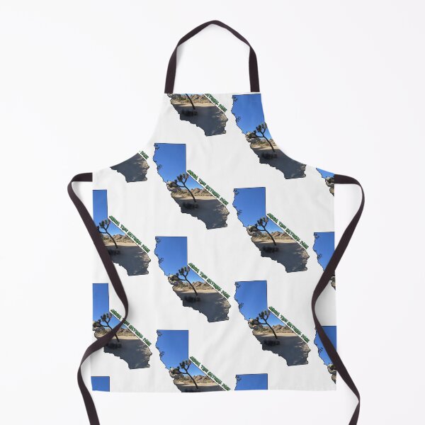 Item preview, California (Joshua Tree National Park) designed and sold by gorff.