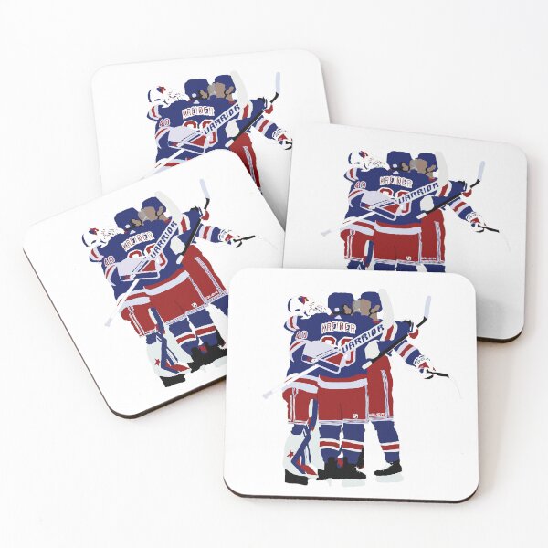 Item preview, New York rangers designed and sold by Brenna Rose.