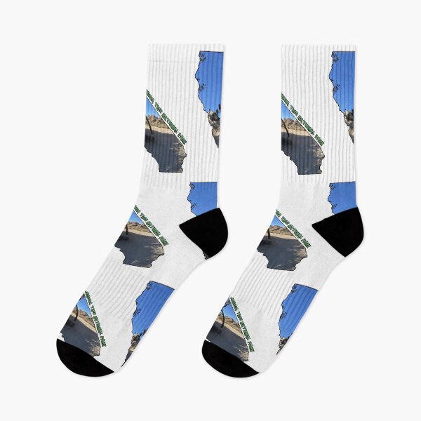 Item preview, California (Joshua Tree National Park) designed and sold by gorff.