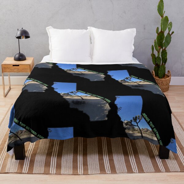 Item preview, California (Joshua Tree National Park) designed and sold by gorff.