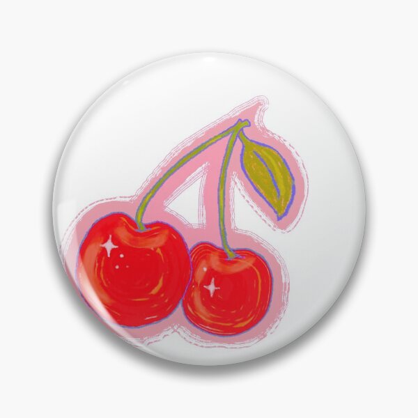 Item preview, Cherries designed and sold by Franciehillart.