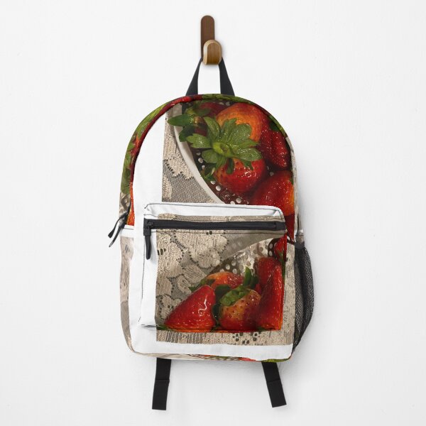 Item preview, Strawberries designed and sold by Hammondg.