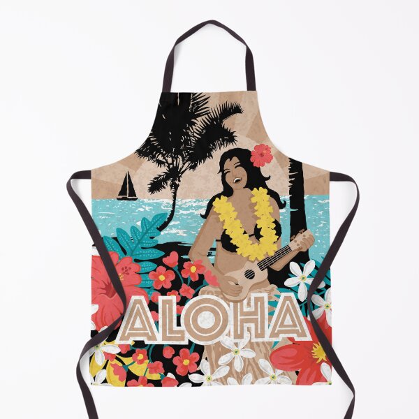 Item preview, Aloha Hawaii designed and sold by nickneuman101.