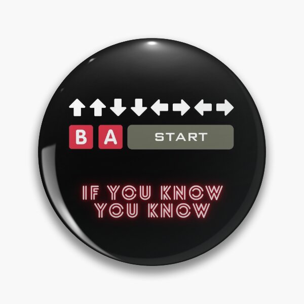 Item preview, Game cheat code designed and sold by Fresh6ixmerch.