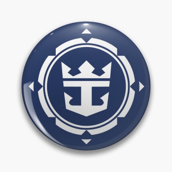 Item preview, Royal Caribbean designed and sold by Jake Sperling.