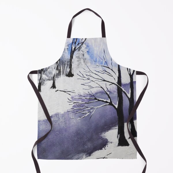 Item preview, Winter Wonderland designed and sold by Rob McCullough.