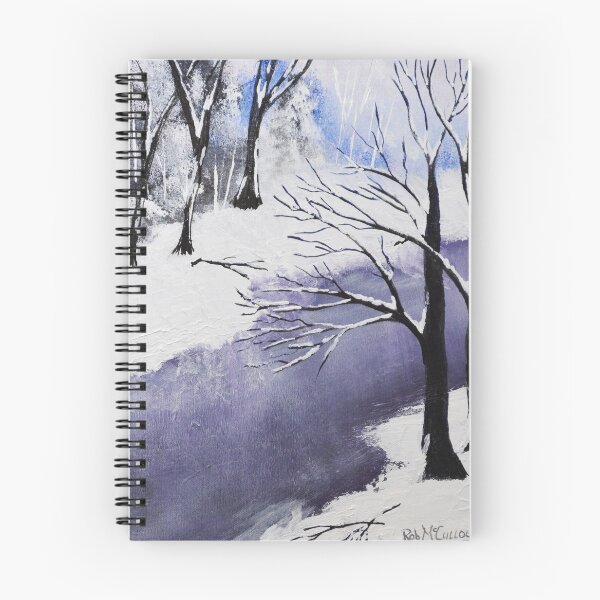 Item preview, Winter Wonderland designed and sold by Rob McCullough.
