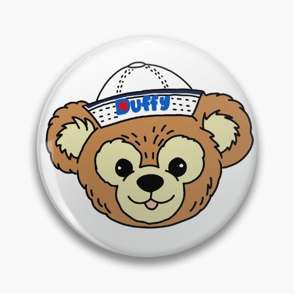 Item preview, Duffy designed and sold by LakenAlexander.