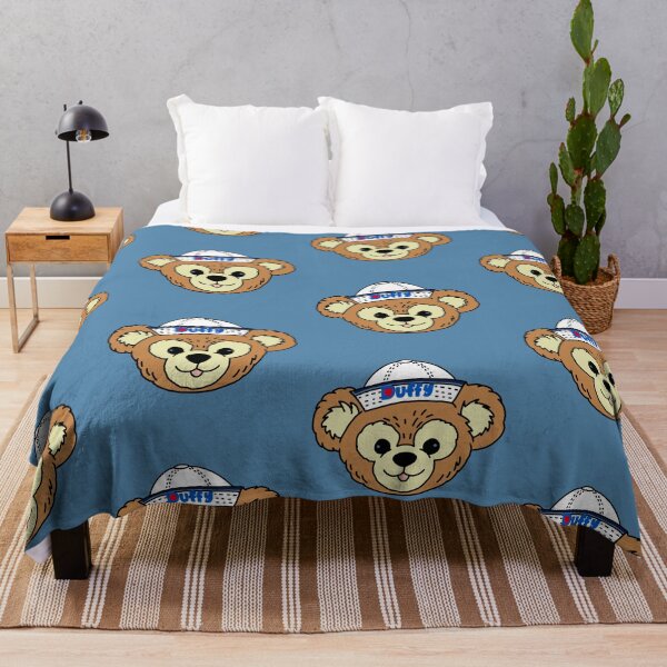 Item preview, Duffy designed and sold by LakenAlexander.