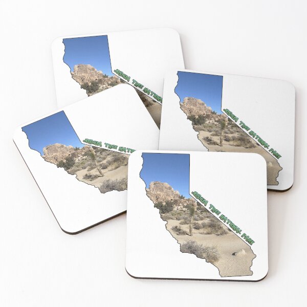 Item preview, California (Joshua Tree National Park) designed and sold by gorff.