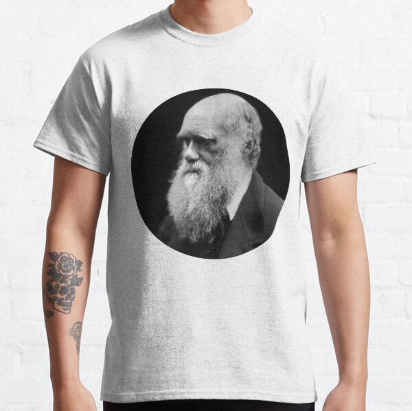 Darwin Classic T-Shirt