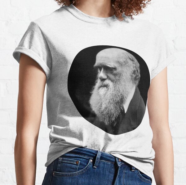 Darwin Classic T-Shirt