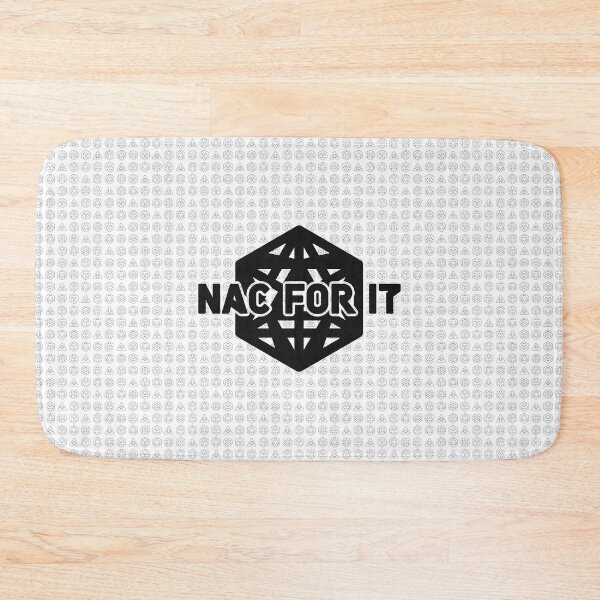 Item preview, NFI Platonic Pattern Dark designed and sold by nacforit.