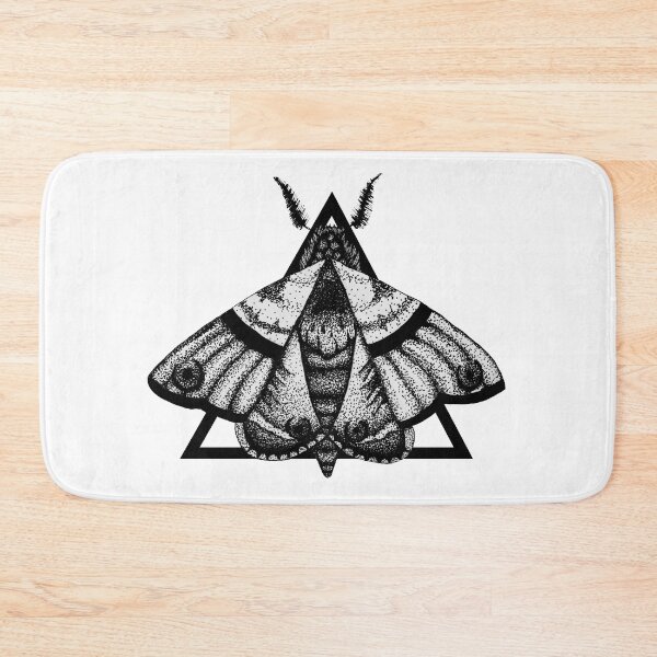 Item preview, Stippled Moth designed and sold by connorhyart.