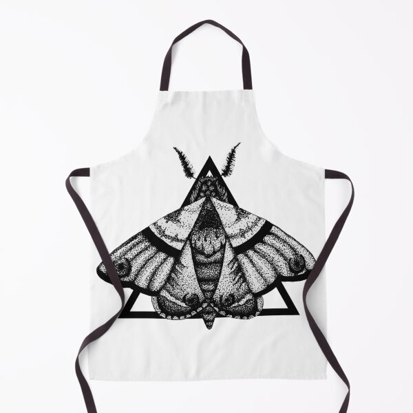 Item preview, Stippled Moth designed and sold by connorhyart.