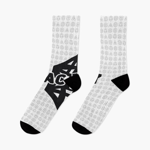 Item preview, NFI Platonic Pattern Dark designed and sold by nacforit.