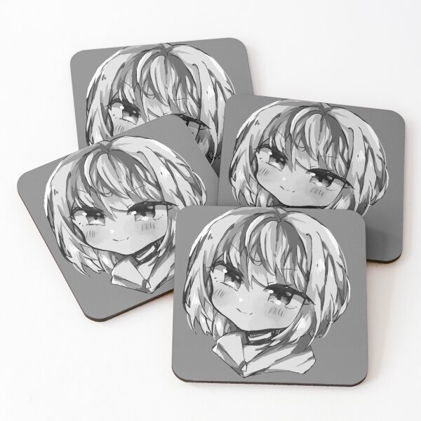 Item preview, Haven smug expression  designed and sold by SovereignAngel.