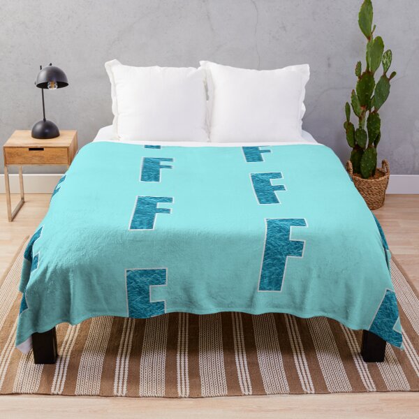 Item preview, Letter F - Water Art Effect Monogram designed and sold by dylanxh.