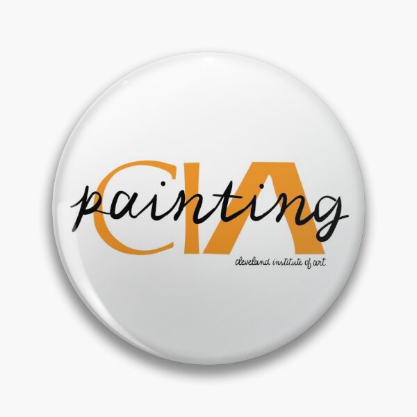 Item preview, Painting: Cleveland Institute of Art designed and sold by Hannahbark-art.