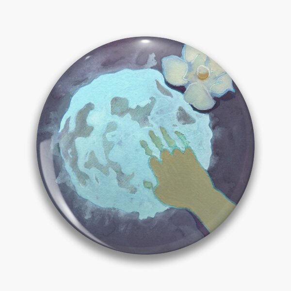 Item preview, #3 "Hey Moon" - John Maus by Christian Bowden designed and sold by Christian Bowden.