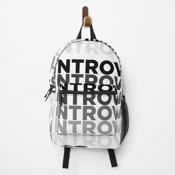 Item preview, Introvert designed and sold by Raizenyzer10.