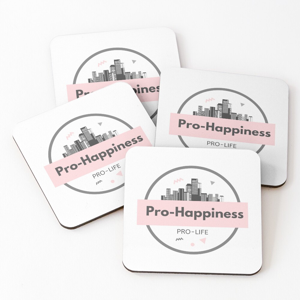 Item preview, Coasters (Set of 4) designed and sold by ChristianCoding.