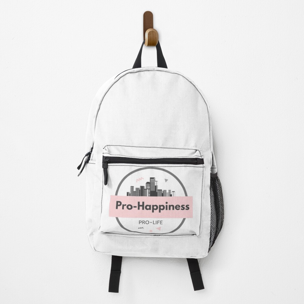 Item preview, Backpack designed and sold by ChristianCoding.