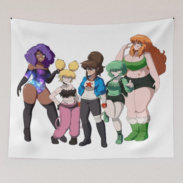 Item preview, Storm Ryder Crew 2021 designed and sold by mangoaway.