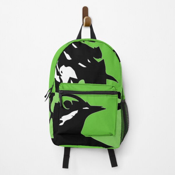 Item preview, Energetic Black-and-white Warbler designed and sold by Rosa Elena Albornoz Mendez.