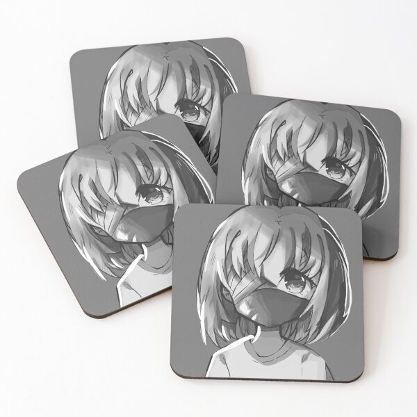 Item preview, Reaver the chuunibyou designed and sold by SovereignAngel.