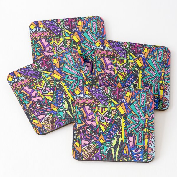 Item preview, Another Dimension designed and sold by Juli McKendree.