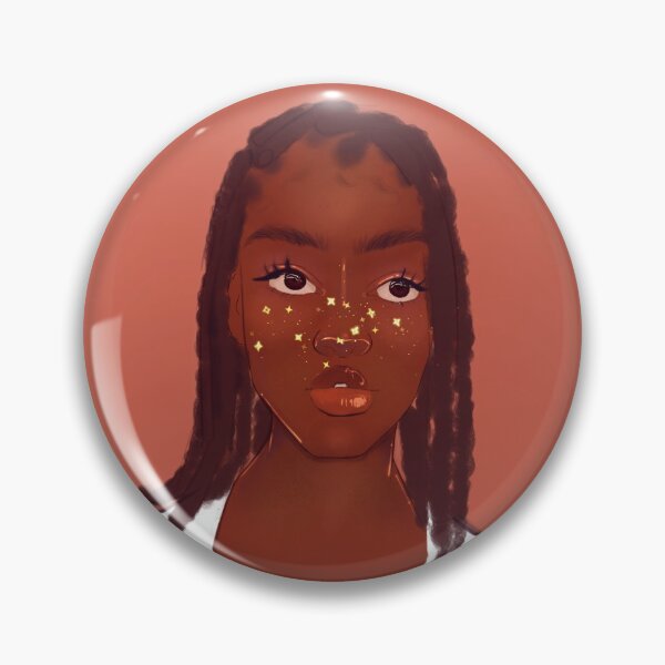 Item preview, Star Freckled designed and sold by tiffadaddydraws.