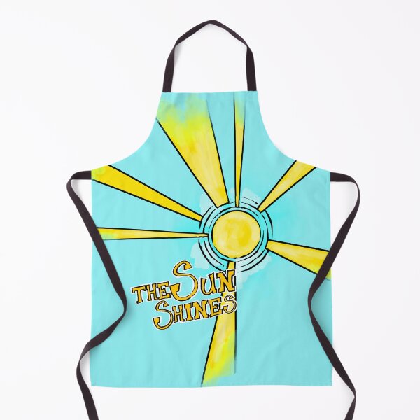 Item preview, The Sun Shines designed and sold by theZcreations.