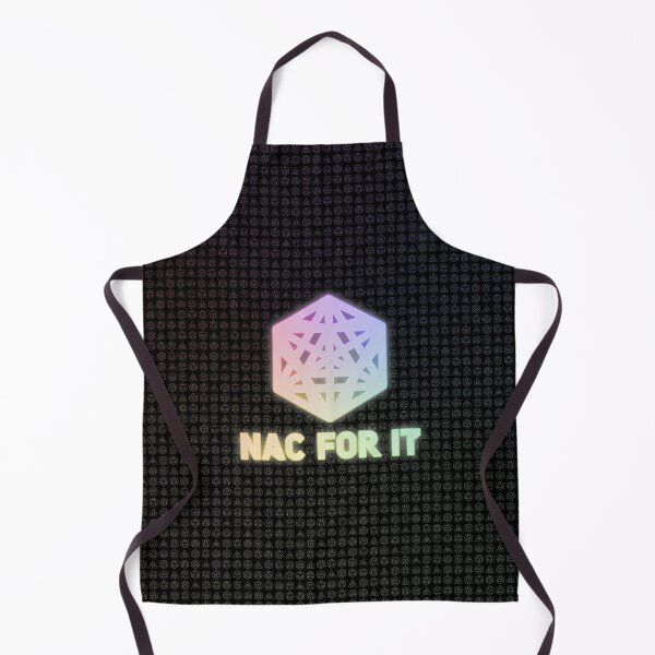 Item preview, NFI Verticle Platonic Pattern RGB designed and sold by nacforit.